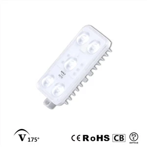 Mô-đun LED 5W 175 °