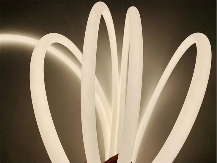 360 Degree LED Neon Flex