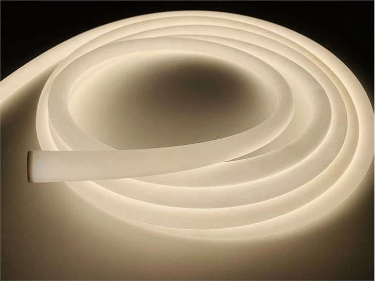 360 Degree LED Neon Flex