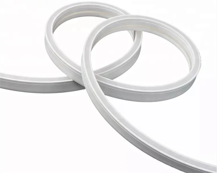 Silicone Neon Strip Tube 0410